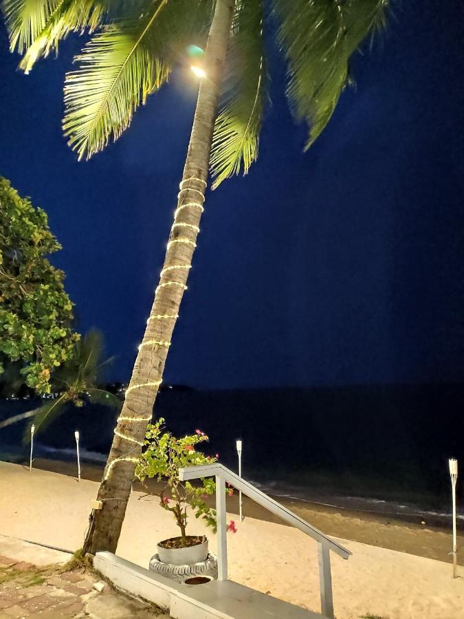 Sand Sea Resort&Spa - Lamai Beach , Koh Samui Exterior foto